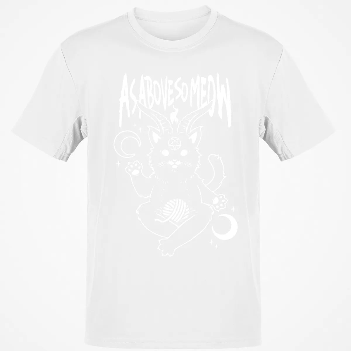 Classic Unisex T-Shirt - Y3G9FHAC