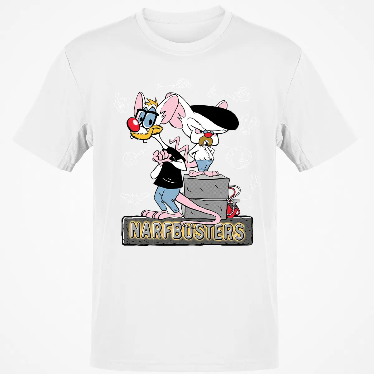 Classic Unisex T-Shirt - AS9USAAV