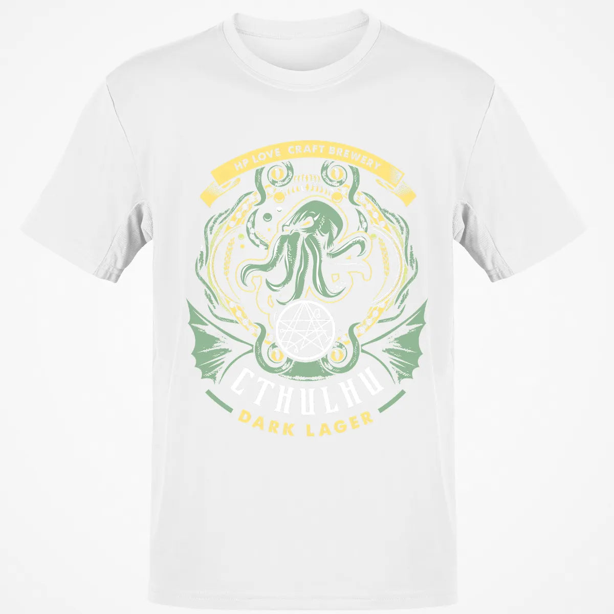 Classic Unisex T-Shirt - 95ALWXCT