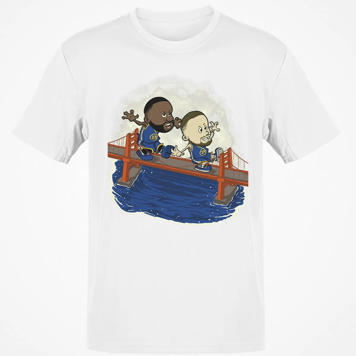 Classic Unisex T-Shirt - AMABAXZ9