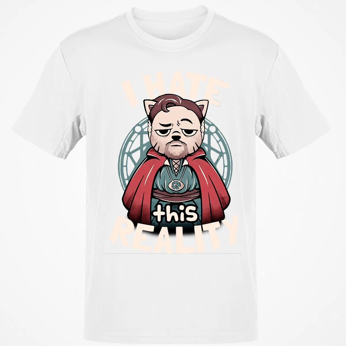 Classic Unisex T-Shirt - LFT6S5XN