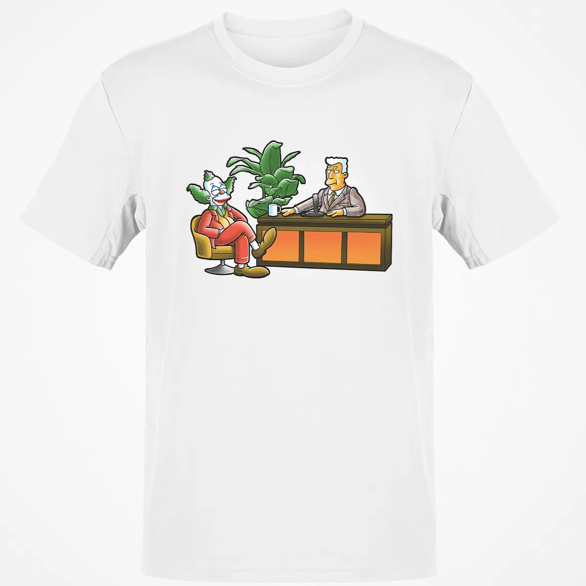 Classic Unisex T-Shirt - FFBDBQ79