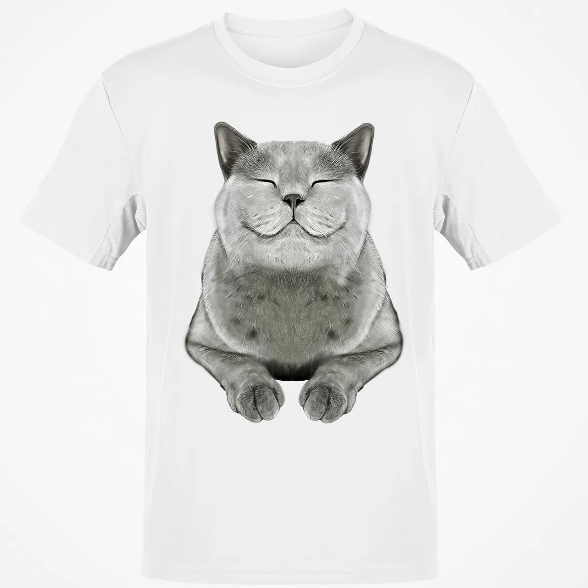 Classic Unisex T-Shirt - QNVJE6JL