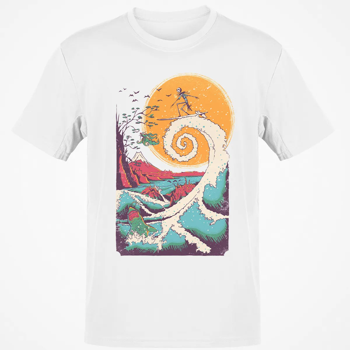 Classic Unisex T-Shirt - Q5DFTTJ7