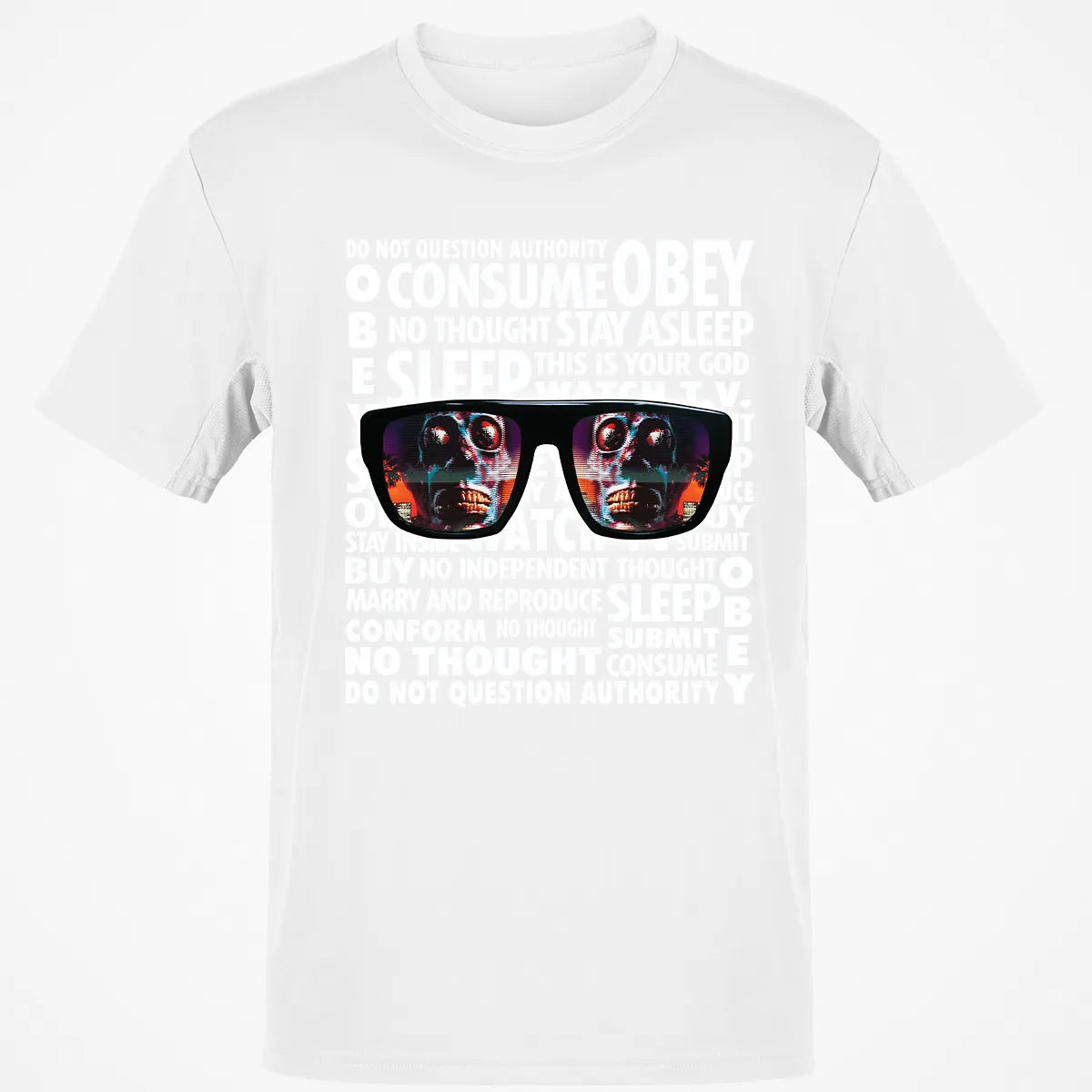 Classic Unisex T-Shirt - 5TQBQS8C