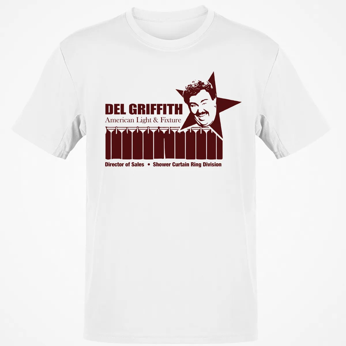 Classic Unisex T-Shirt - 8TJ46NA5