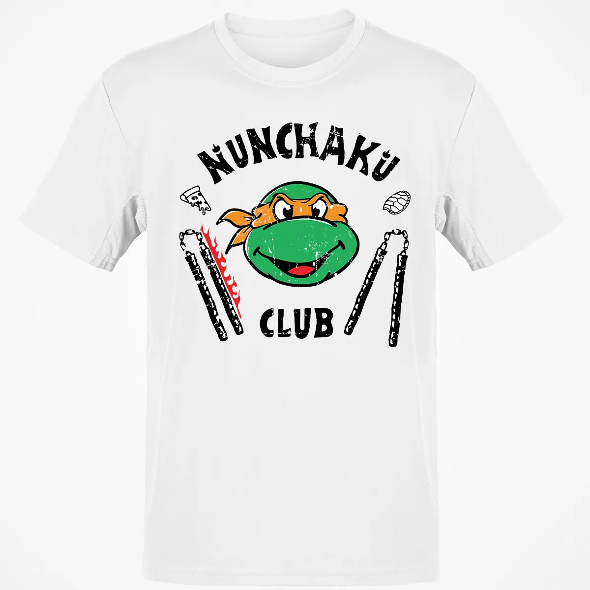 Classic Unisex T-Shirt - MM8837TC