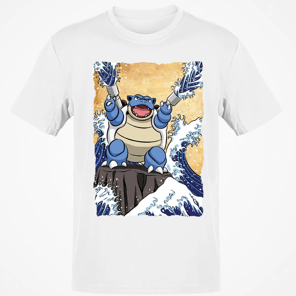 Classic Unisex T-Shirt - LQ6V1C7W
