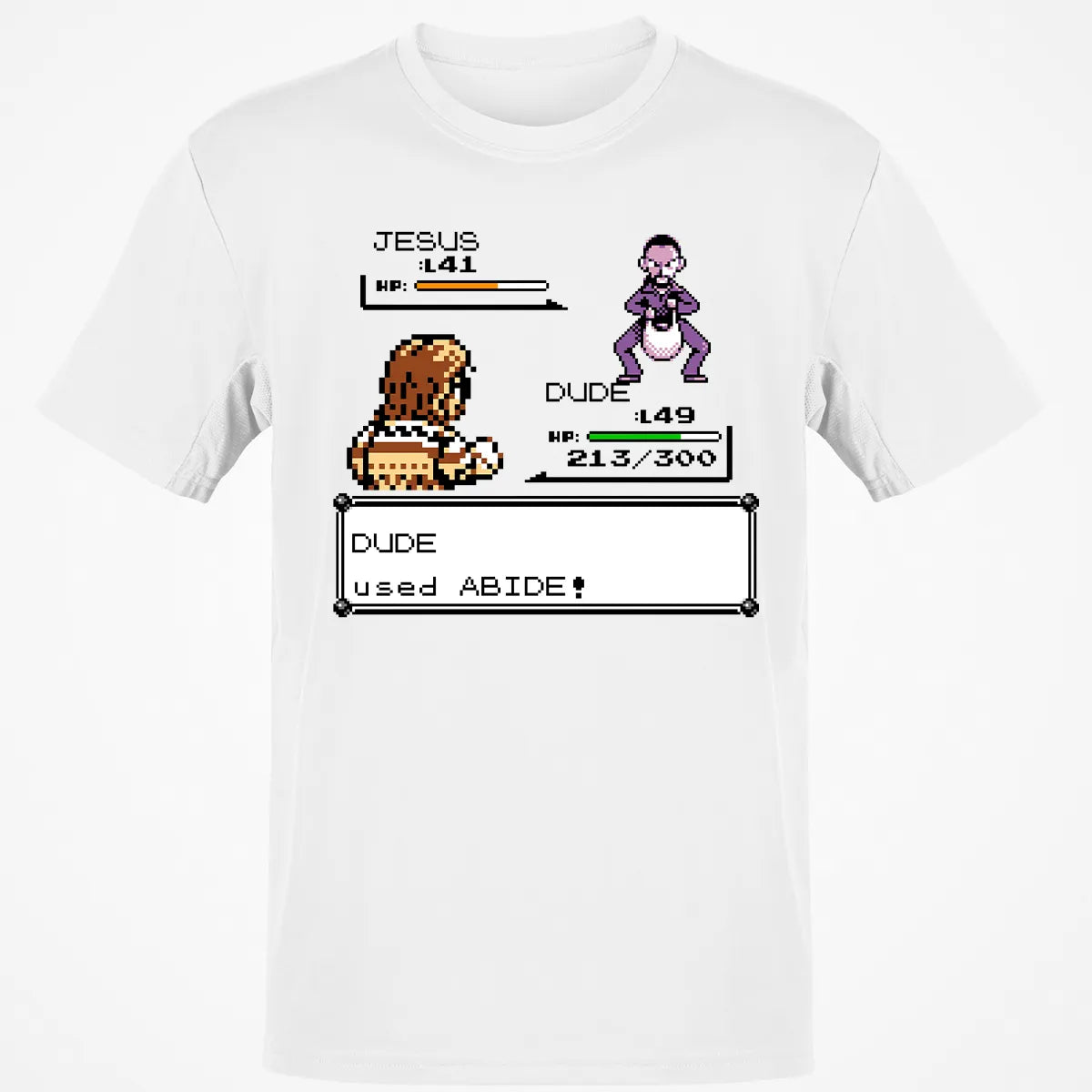Classic Unisex T-Shirt - UQSHJED6