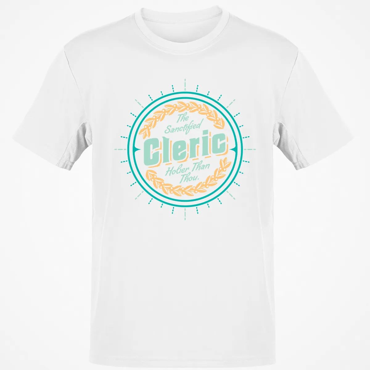 Classic Unisex T-Shirt - HAFMRF1Z