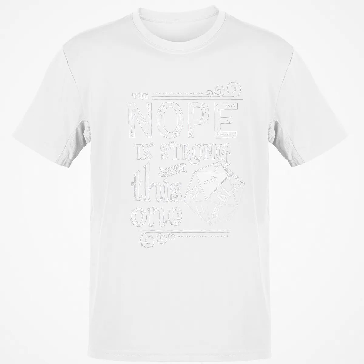 Classic Unisex T-Shirt - 9U1EZM9E