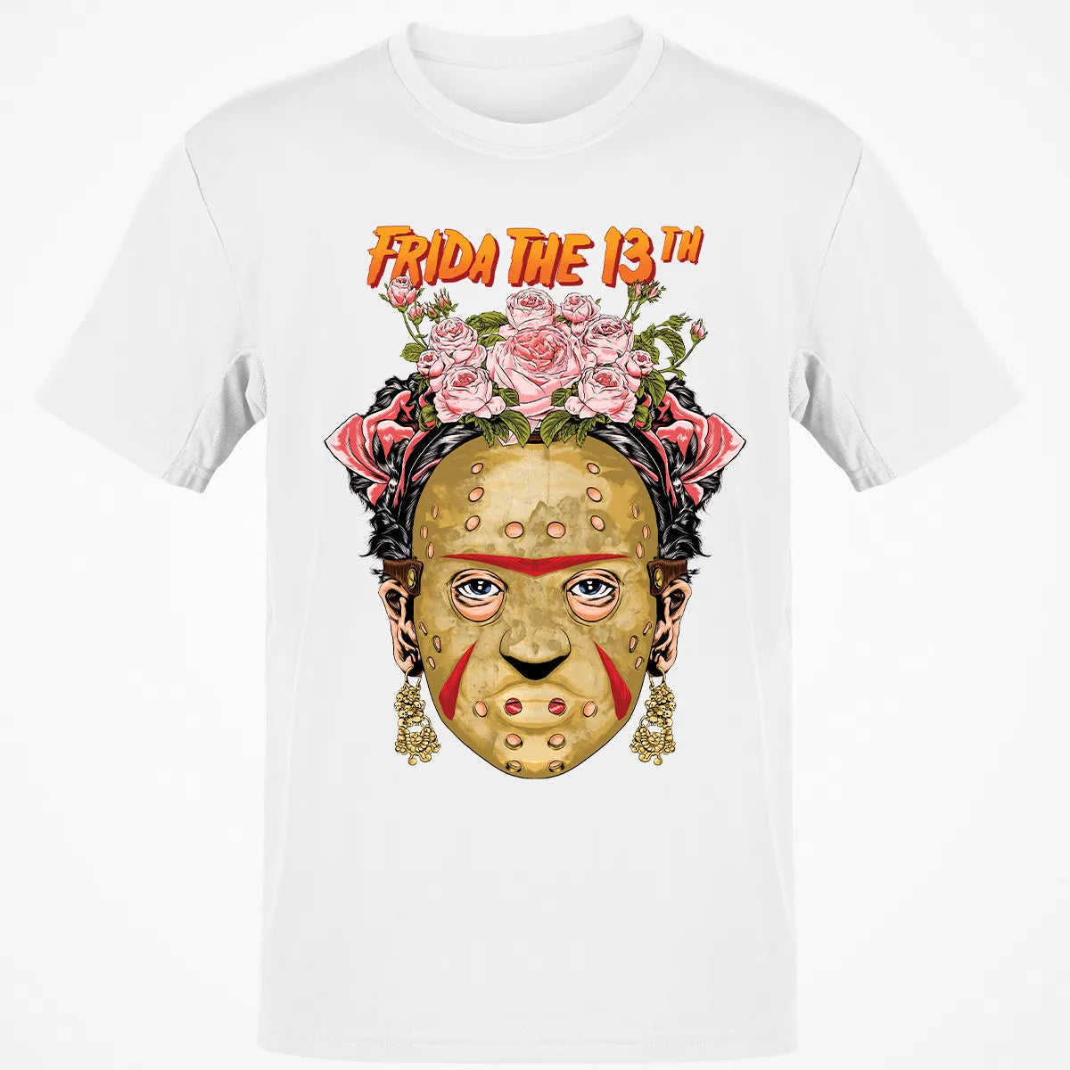 Classic Unisex T-Shirt - SJX5F3TV