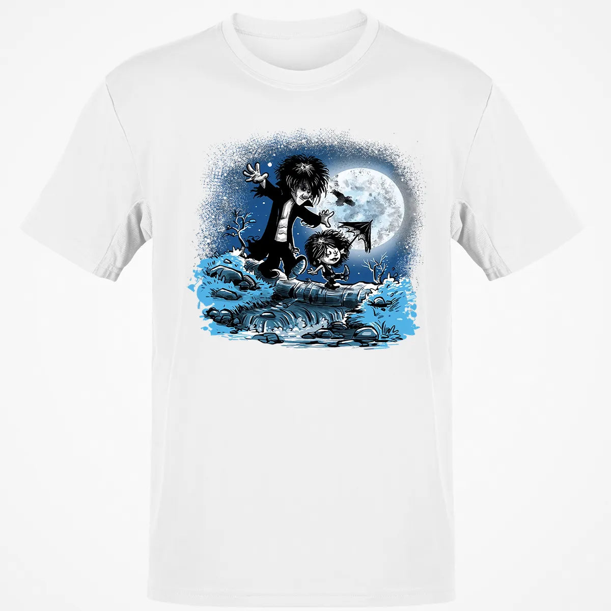 Classic Unisex T-Shirt - KGRS8LGG
