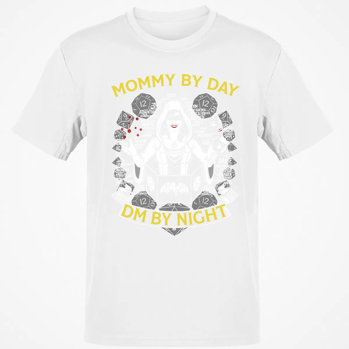 Classic Unisex T-Shirt - 9J5BF4WU