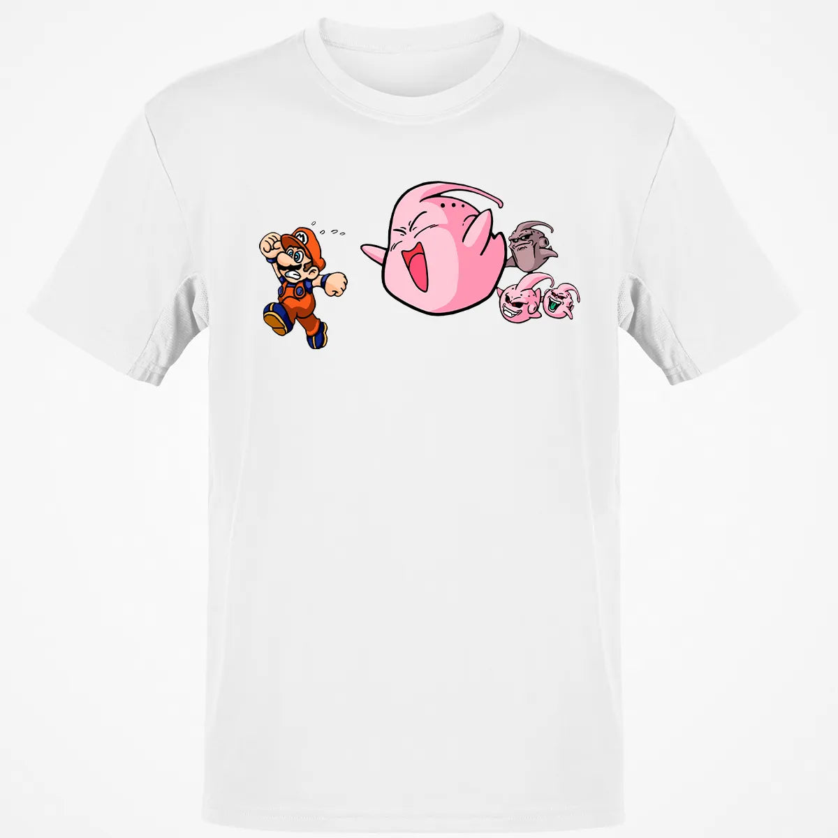 Classic Unisex T-Shirt - LUB22QHP