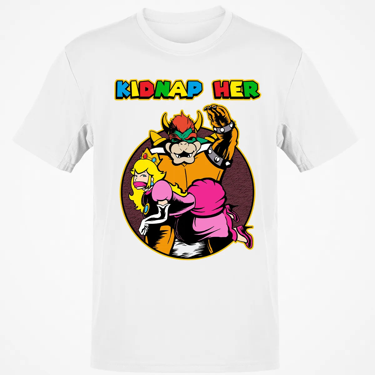 Classic Unisex T-Shirt - W6X2RG3M