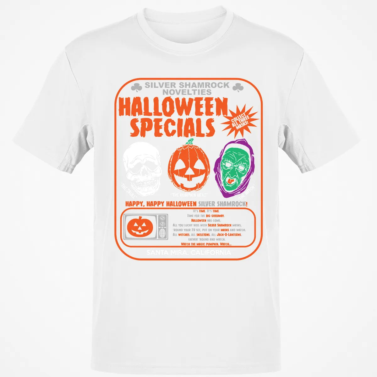 Classic Unisex T-Shirt - 4RKZ15BK