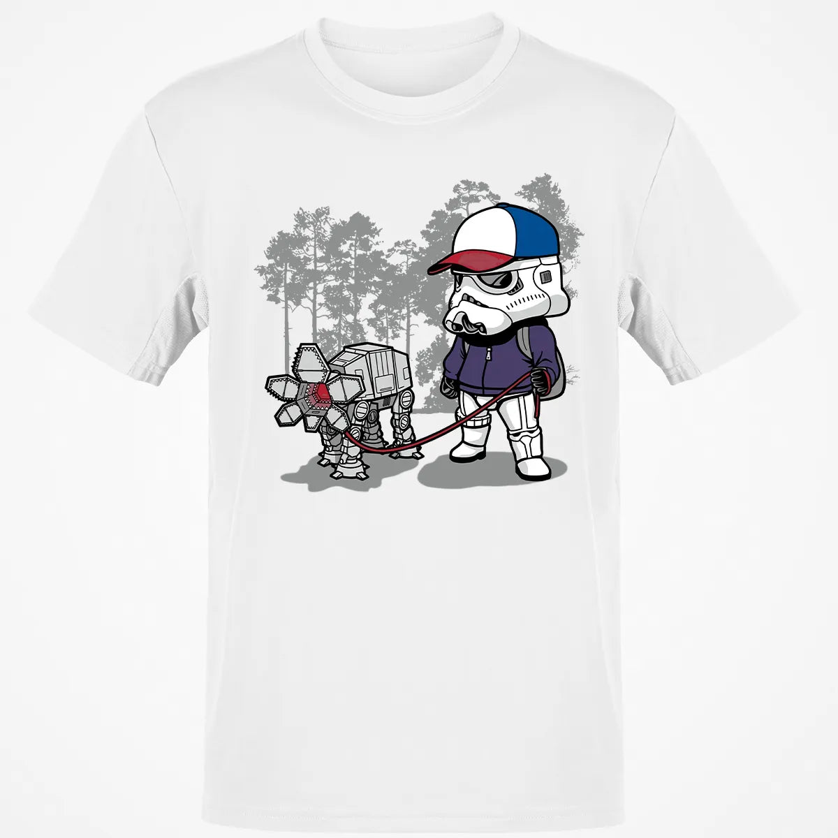 Classic Unisex T-Shirt - A3L28NU8