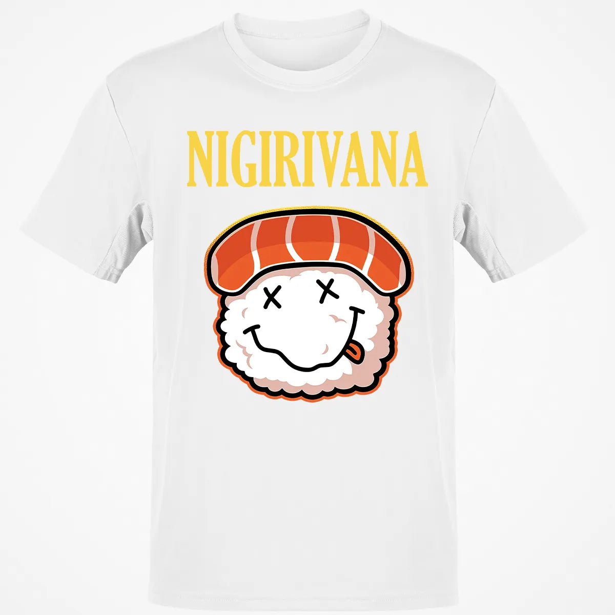 Classic Unisex T-Shirt - HCV3Y2QQ