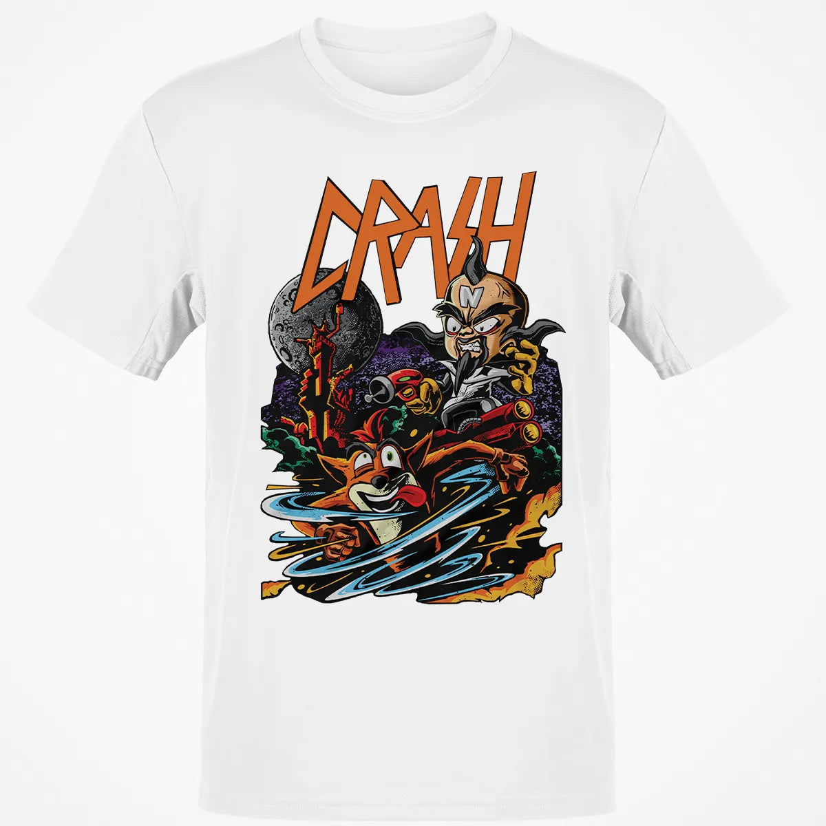Classic Unisex T-Shirt - LAT6APU4