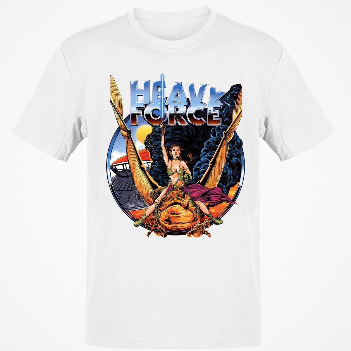 Classic Unisex T-Shirt - GUY852BC