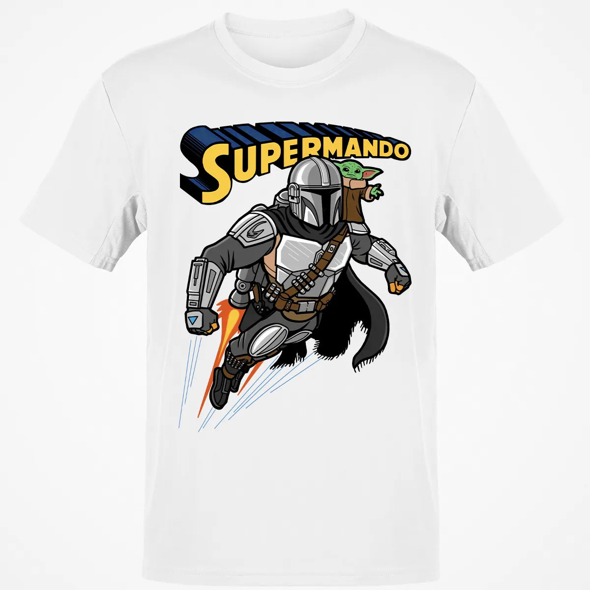 Classic Unisex T-Shirt - 6ZFAEYC4