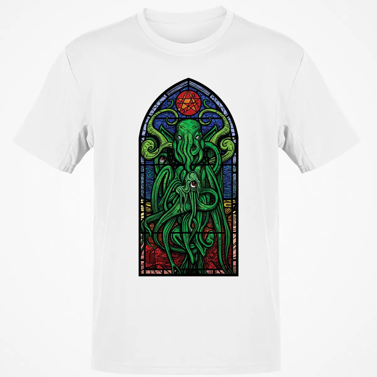 Classic Unisex T-Shirt - ZH53996V