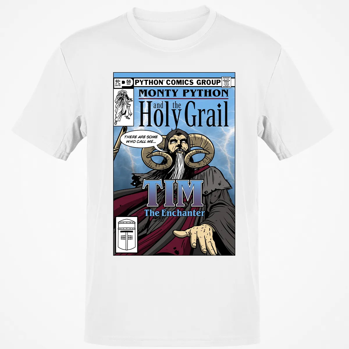 Classic Unisex T-Shirt - 8C4L1WWN