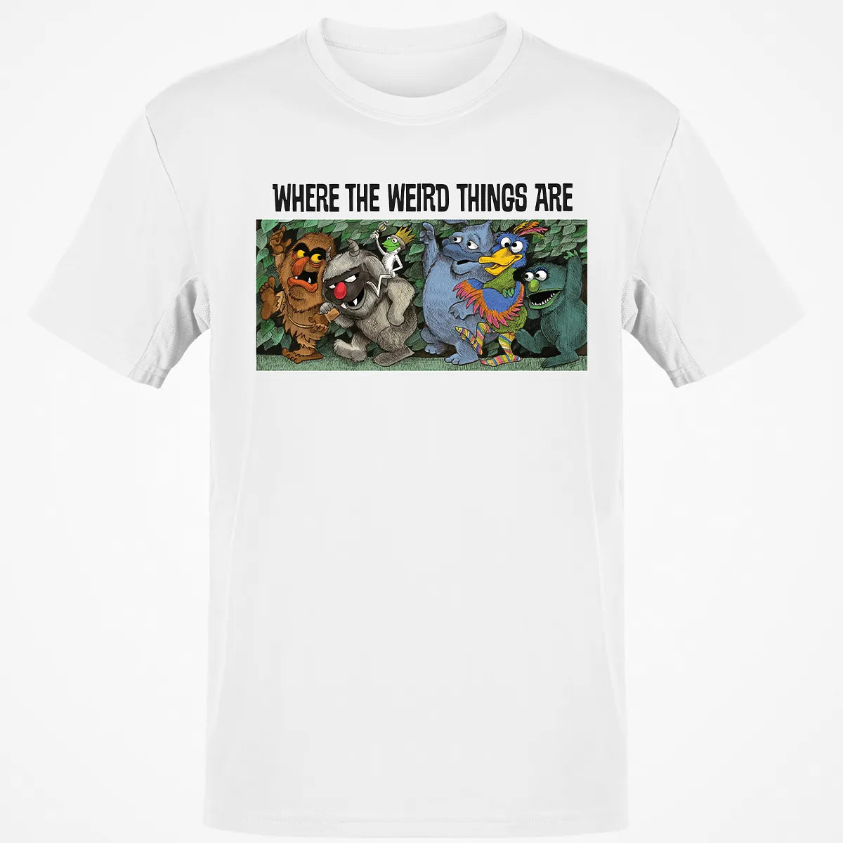 Classic Unisex T-Shirt - Z289VNYS