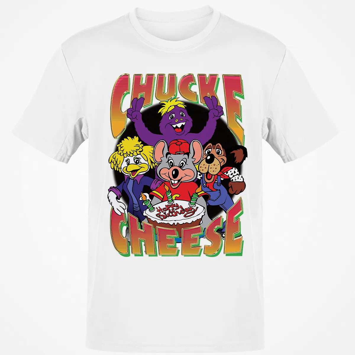 Classic Unisex T-Shirt - ZG75WAEU