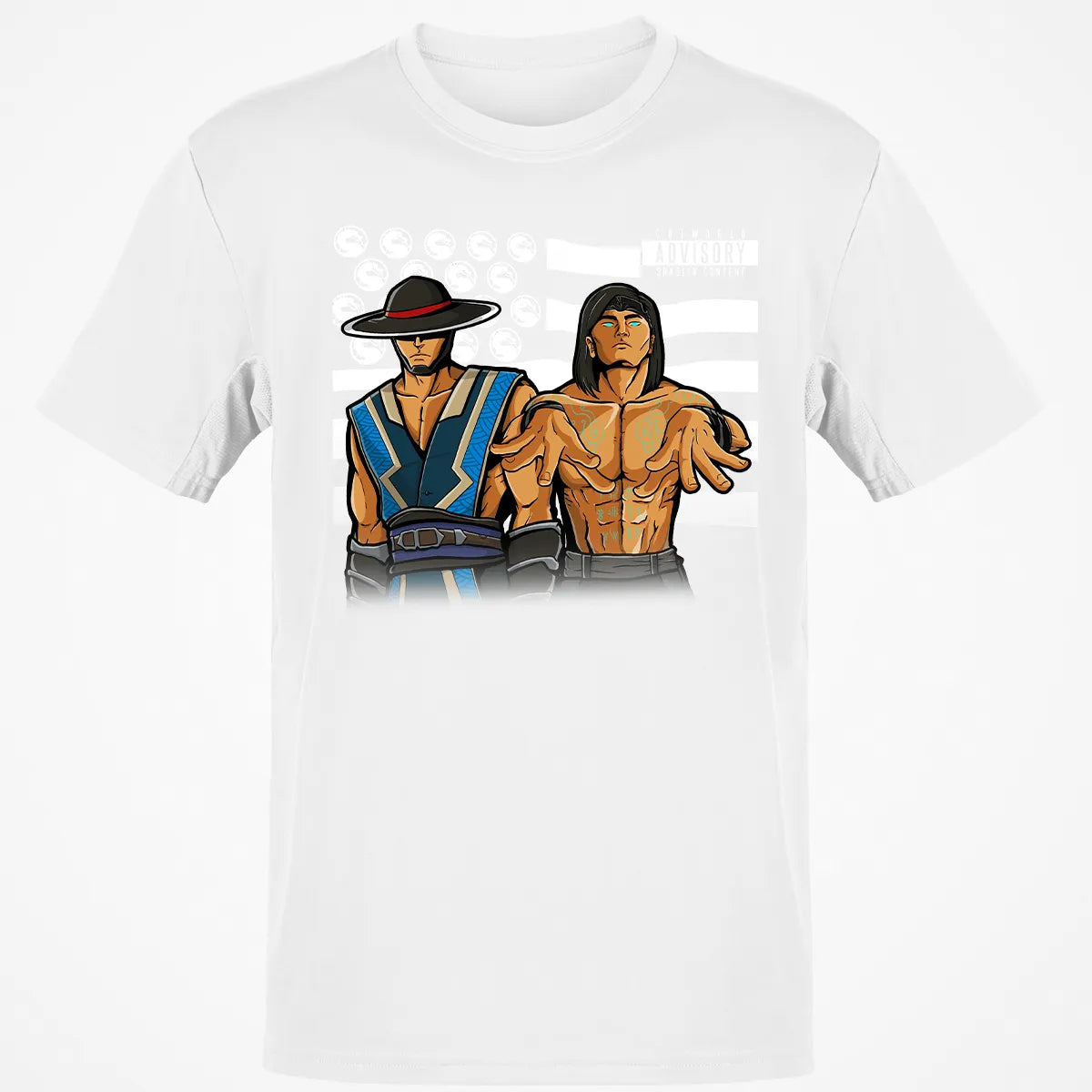 Classic Unisex T-Shirt - QHBSX5SE
