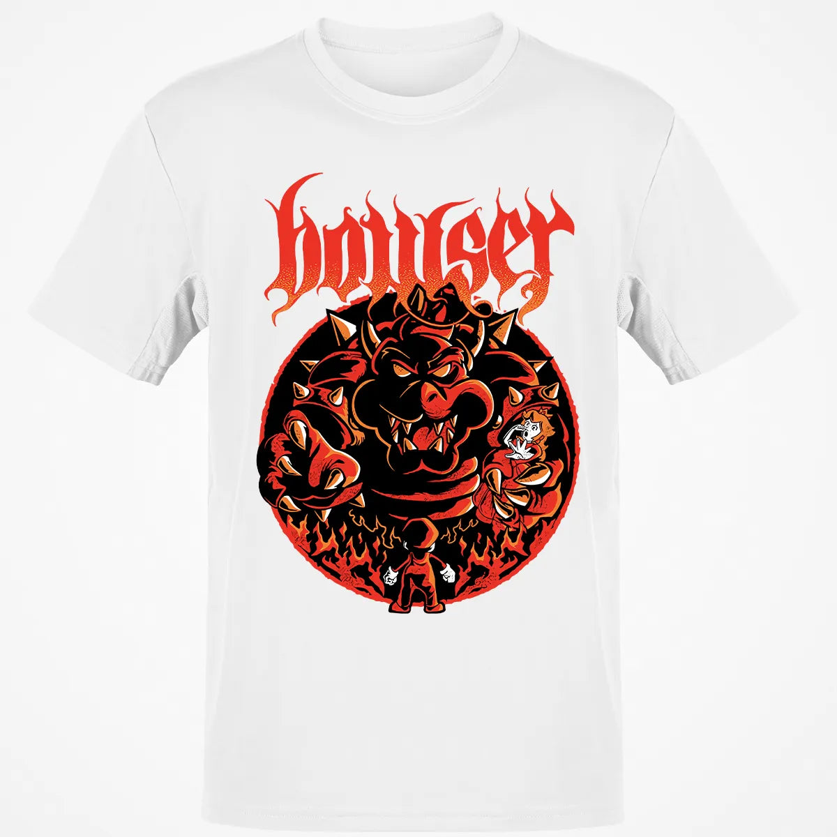 Classic Unisex T-Shirt - VJC9DJGV