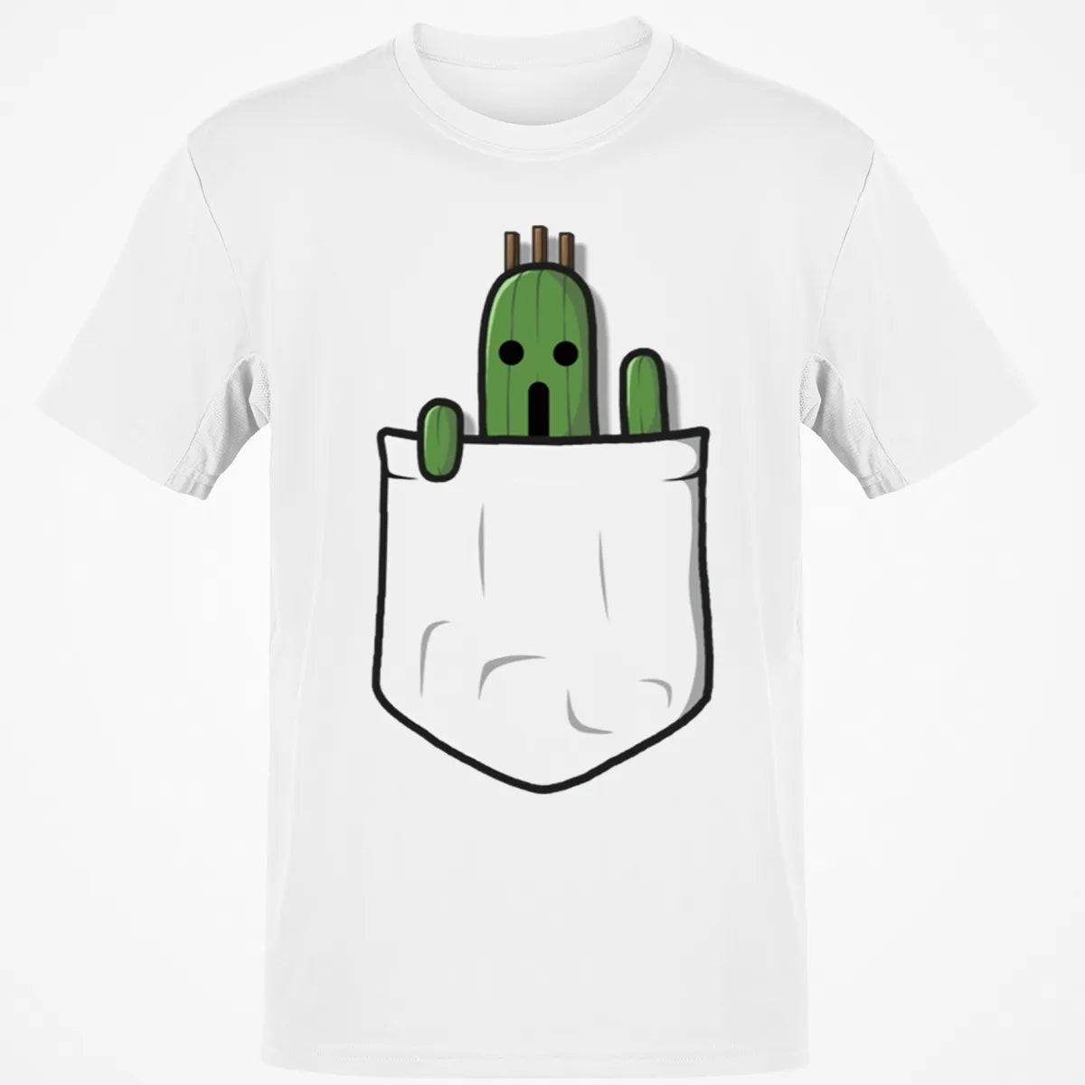 Classic Unisex T-Shirt - 8J7UQEBH