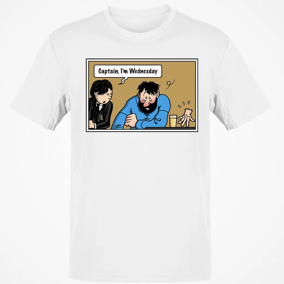 Classic Unisex T-Shirt - AT62SR1V