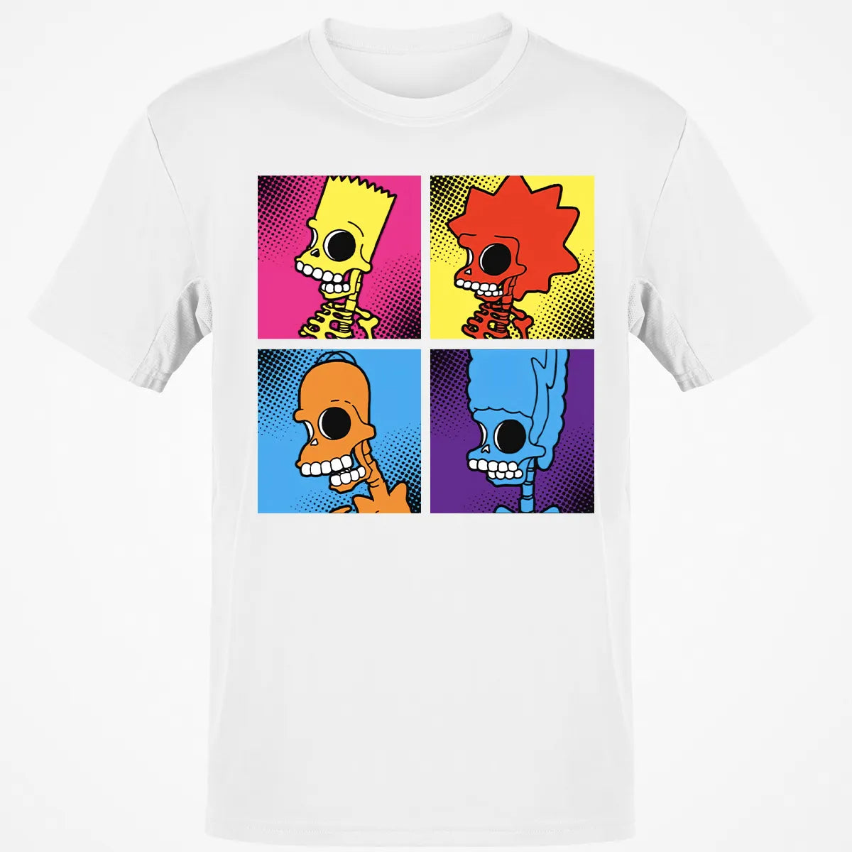 Classic Unisex T-Shirt - A2GNCRQZ