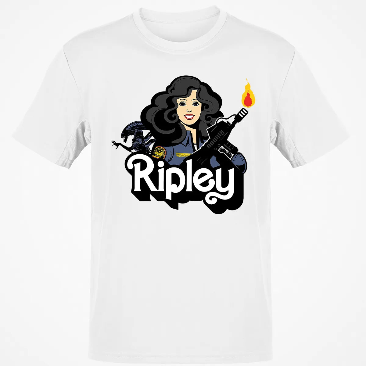 Classic Unisex T-Shirt - CK6M34PJ