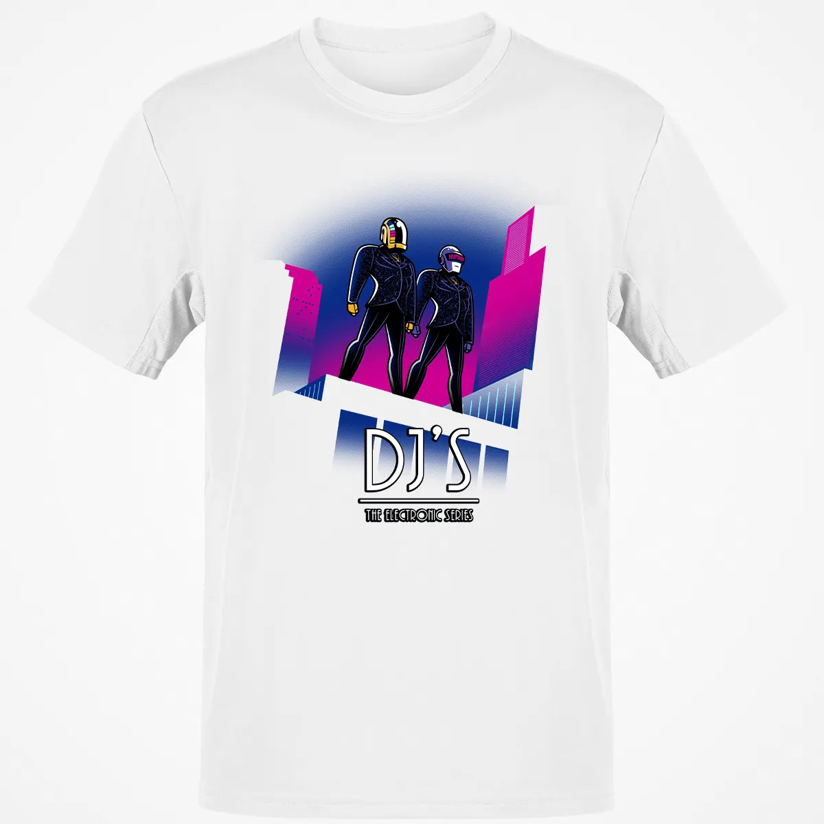 Classic Unisex T-Shirt - MM2SCLJ7