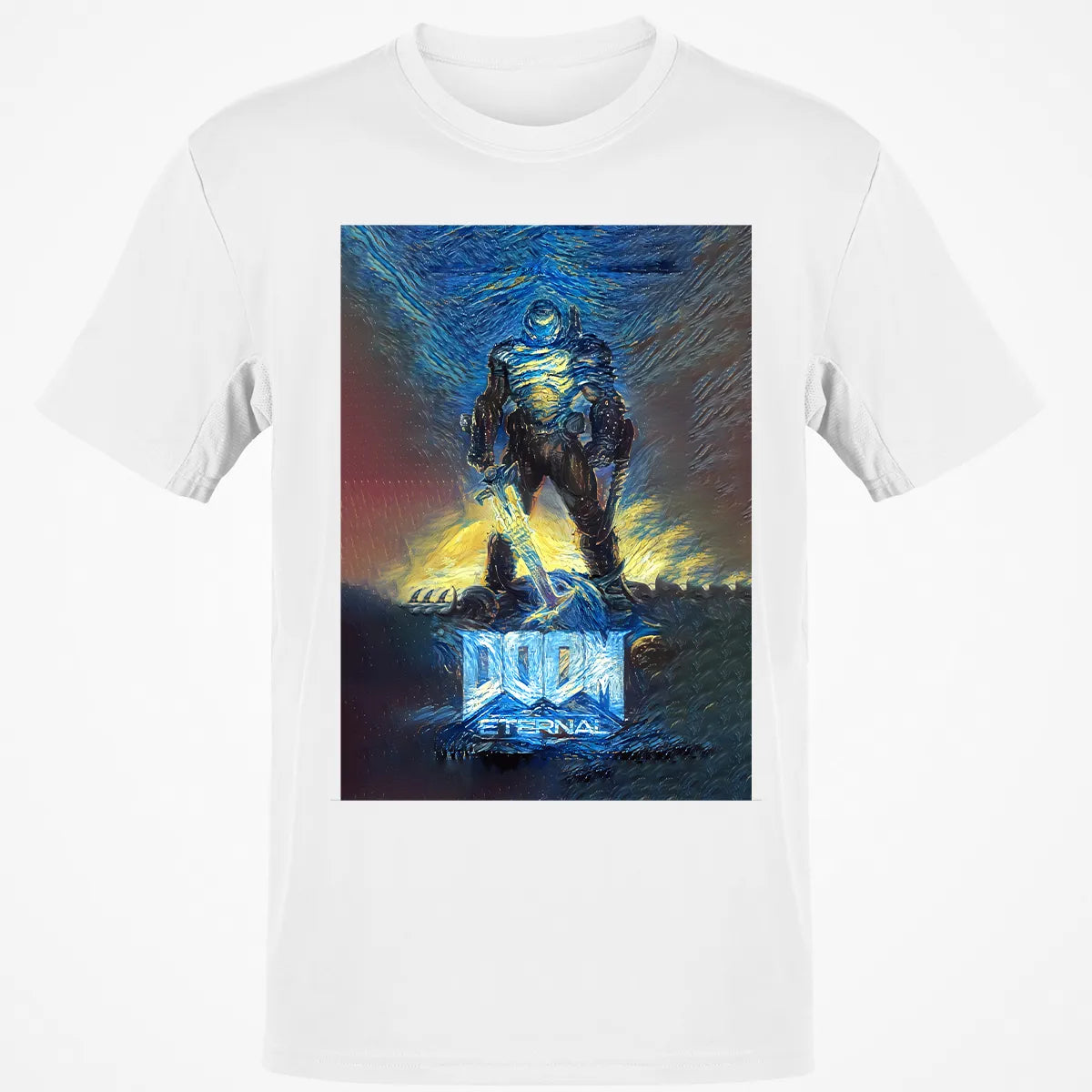 Classic Unisex T-Shirt - BMNPA5Q7