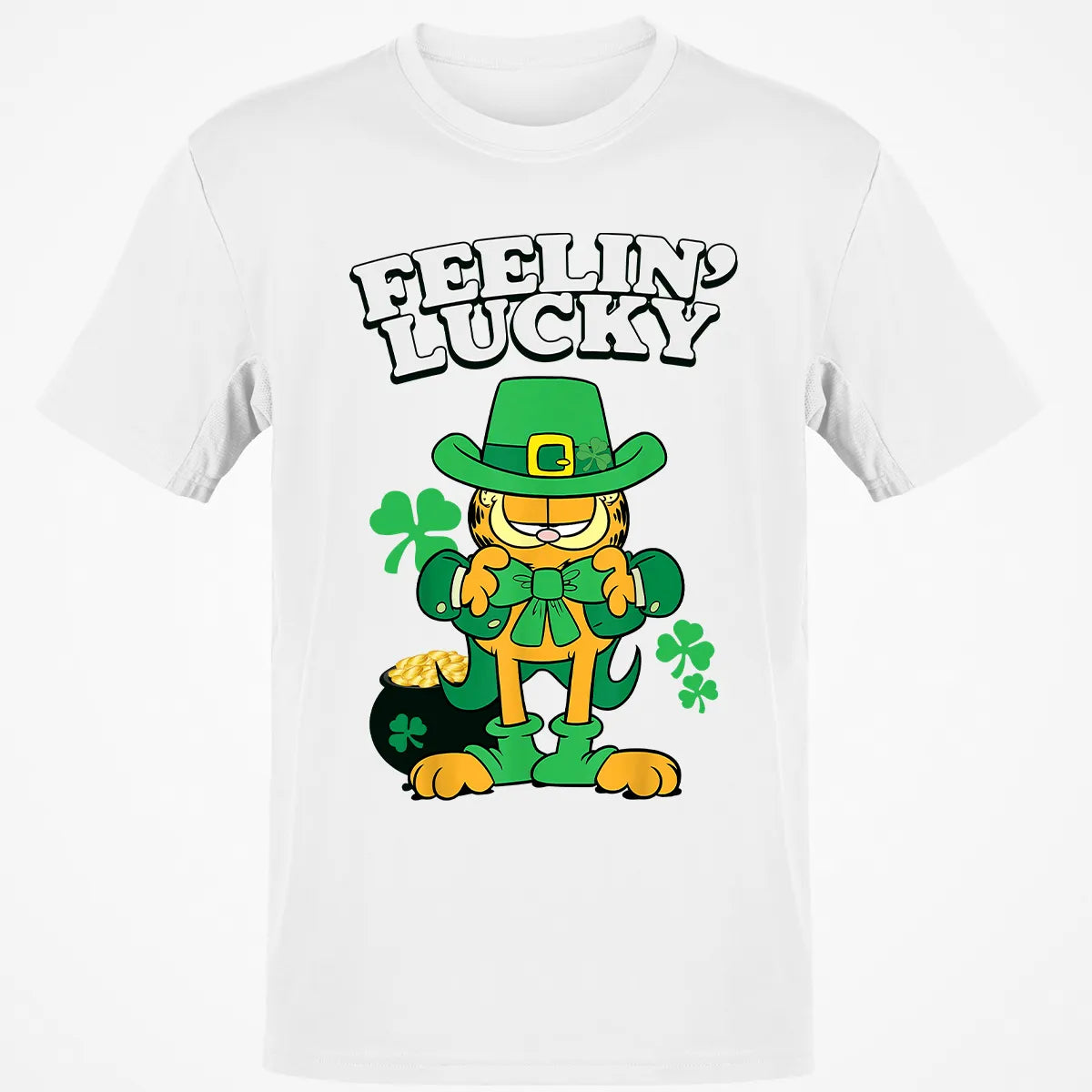 Classic Unisex T-Shirt - 46EPJCYH
