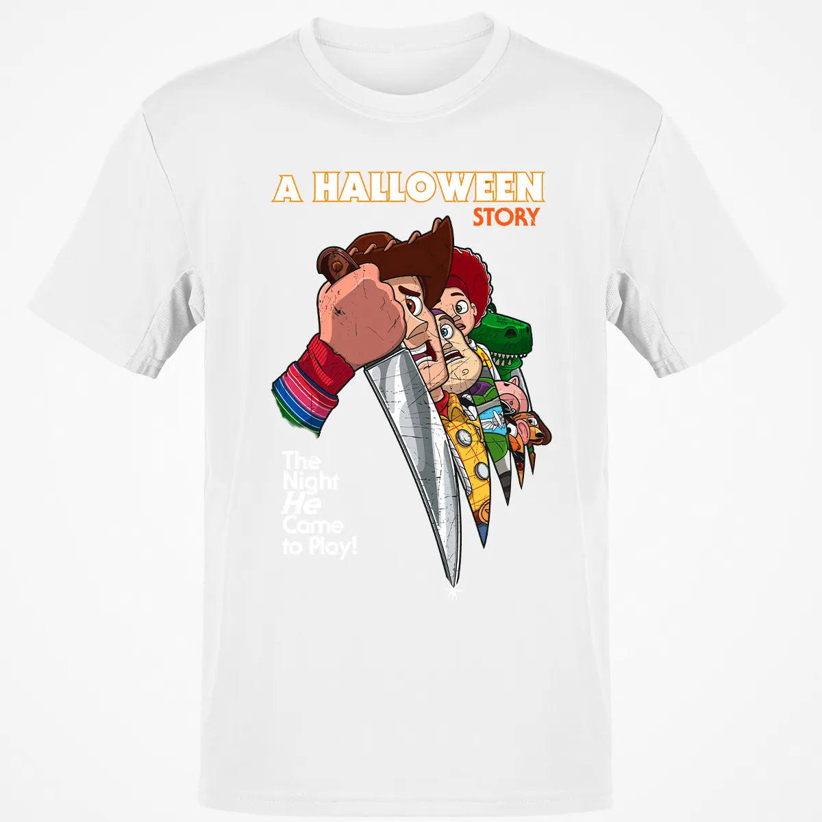 Classic Unisex T-Shirt - ZTDPKSG6