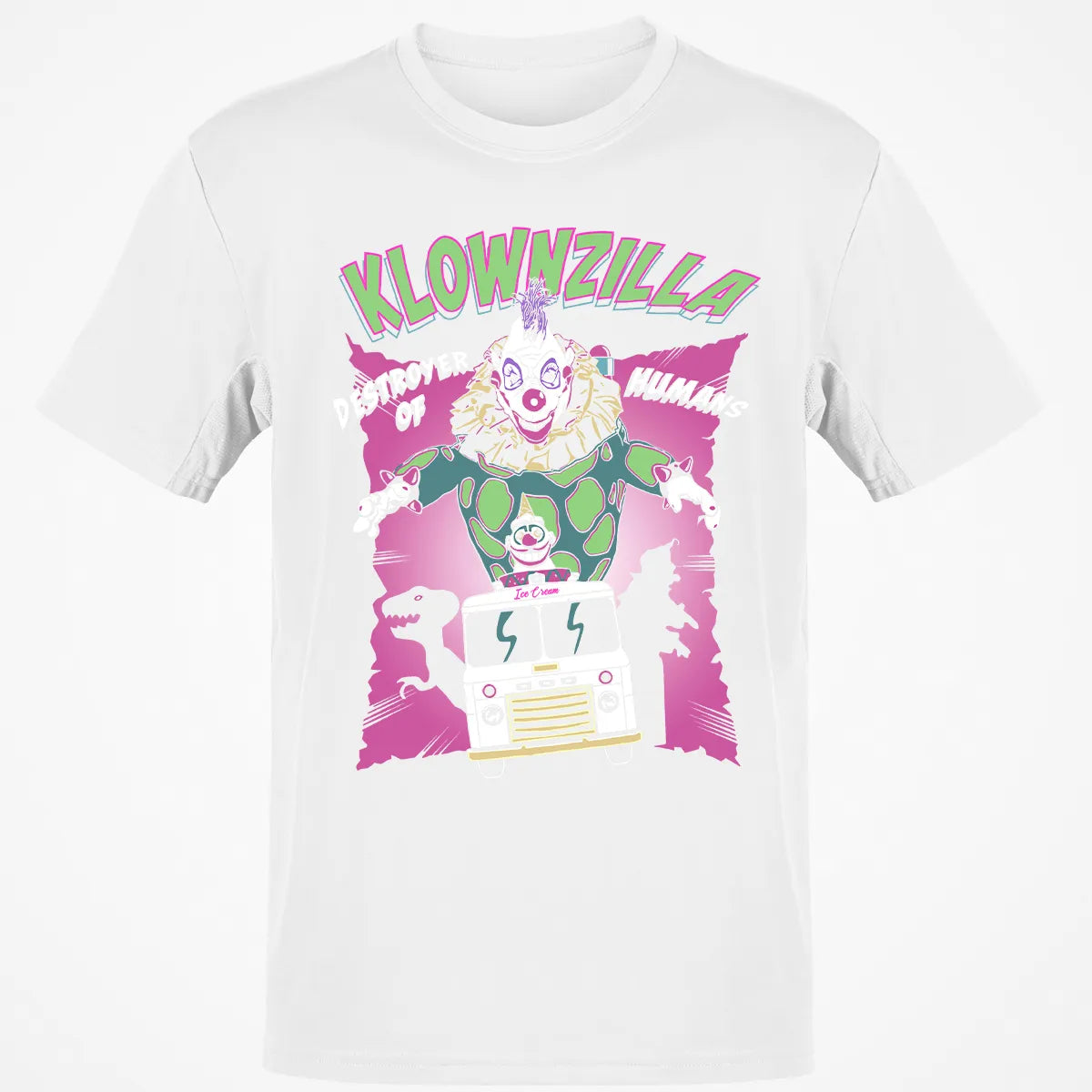 Classic Unisex T-Shirt - 64G7K9JN