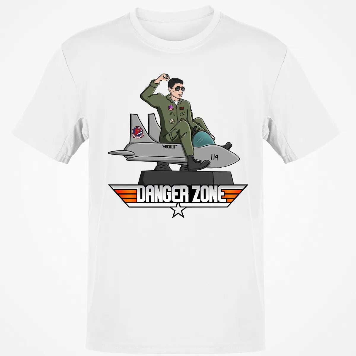 Classic Unisex T-Shirt - K7T9WKH6