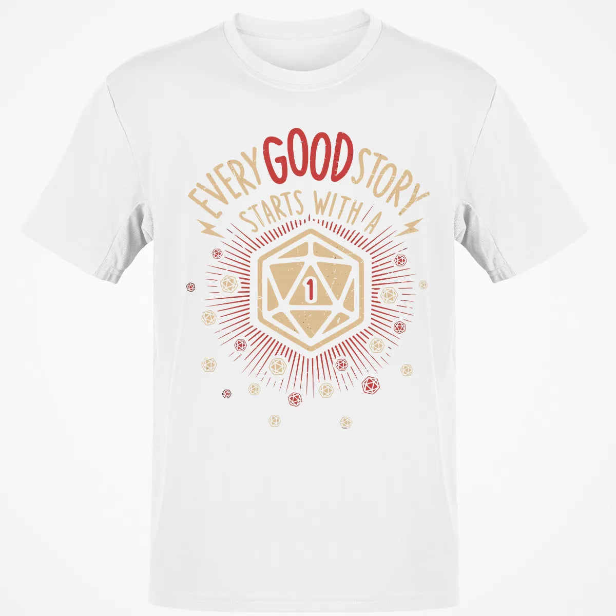 Classic Unisex T-Shirt - MJMFY8A7