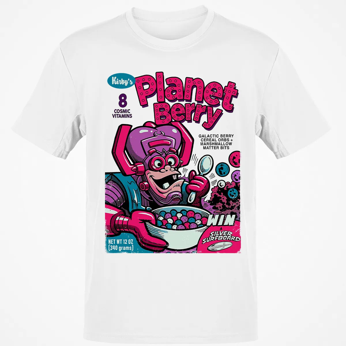 Classic Unisex T-Shirt - Z4NGYTZK