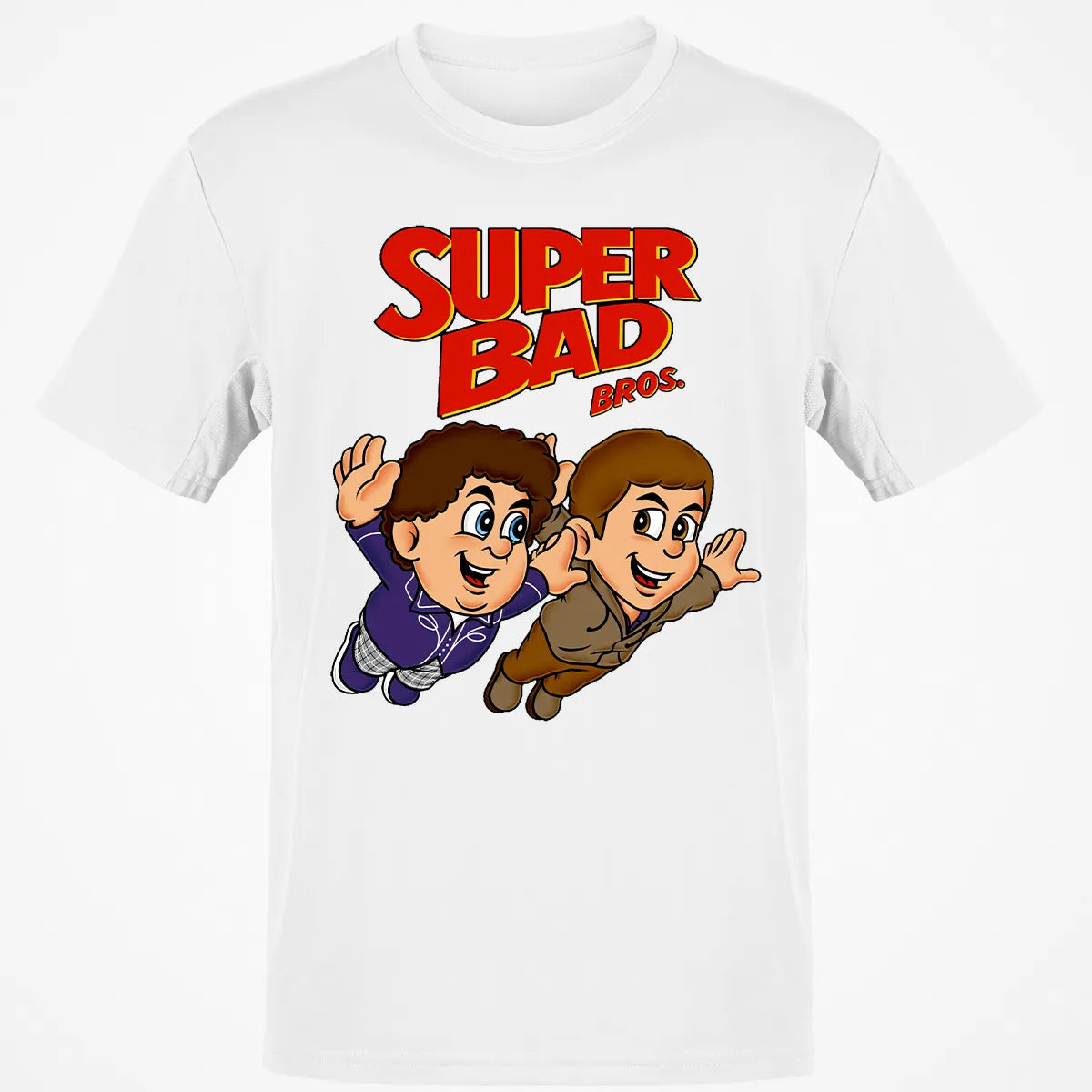 Classic Unisex T-Shirt - 8WRNPB17