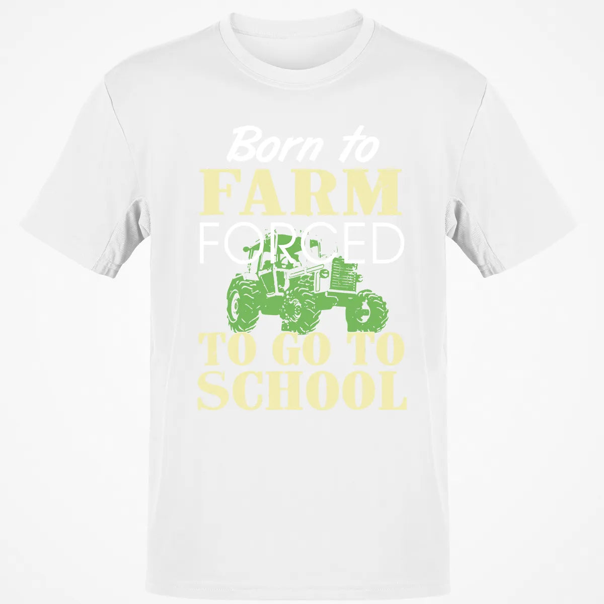 Classic Unisex T-Shirt - 5JQF4E78