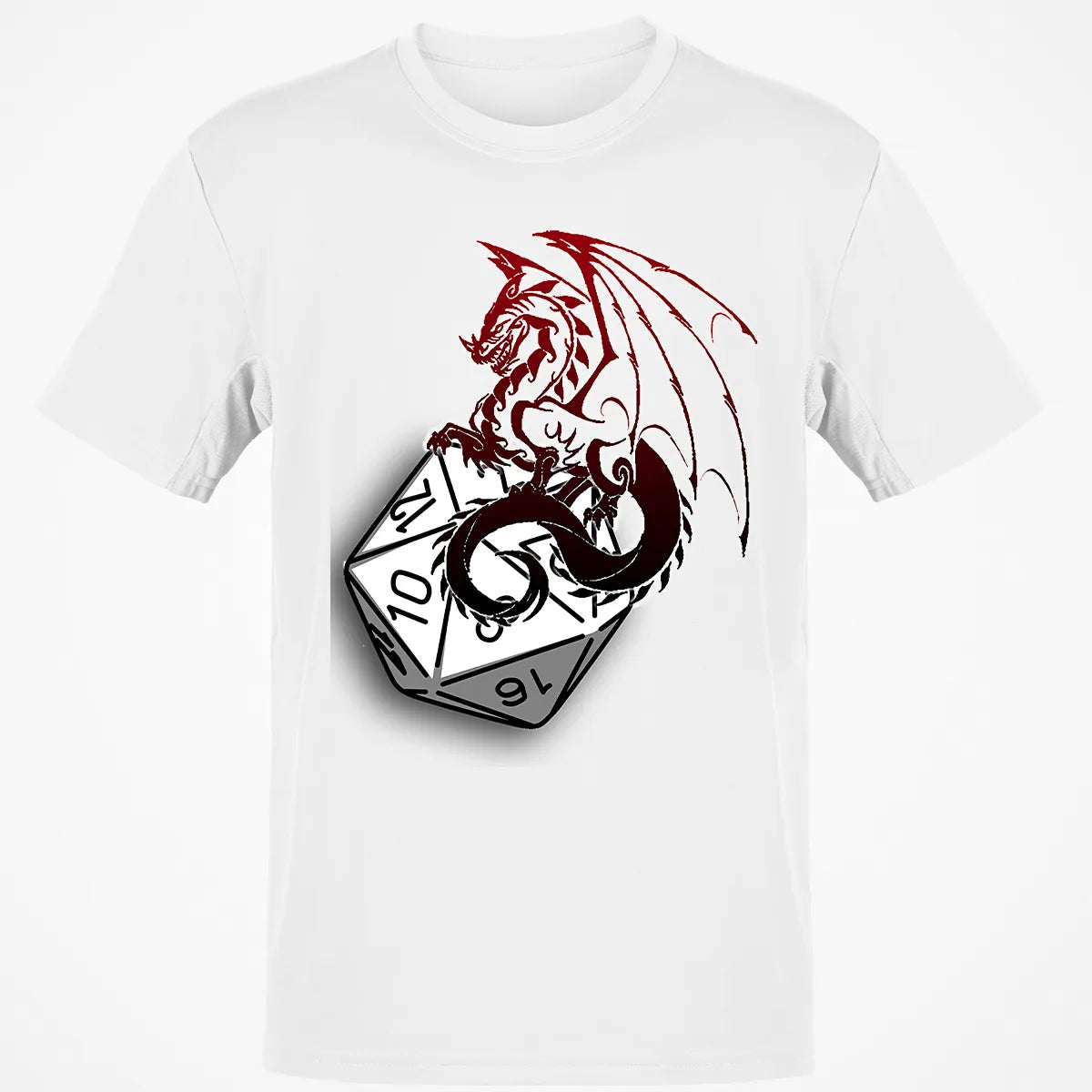 Classic Unisex T-Shirt - 5B5RJ817