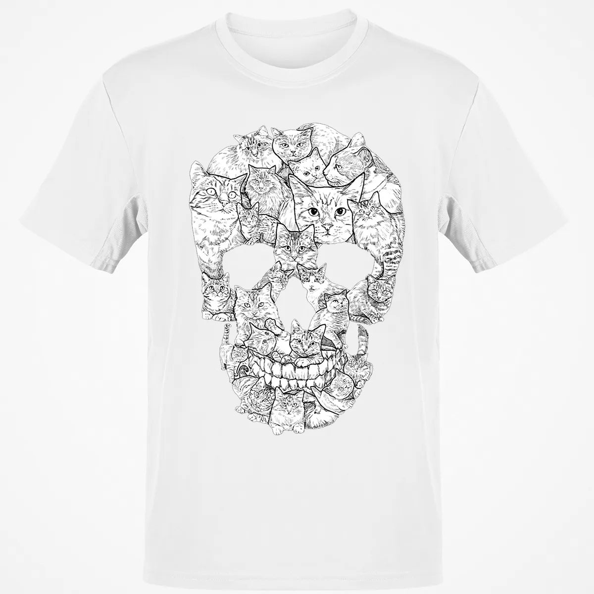 Classic Unisex T-Shirt - JFU8VJJB