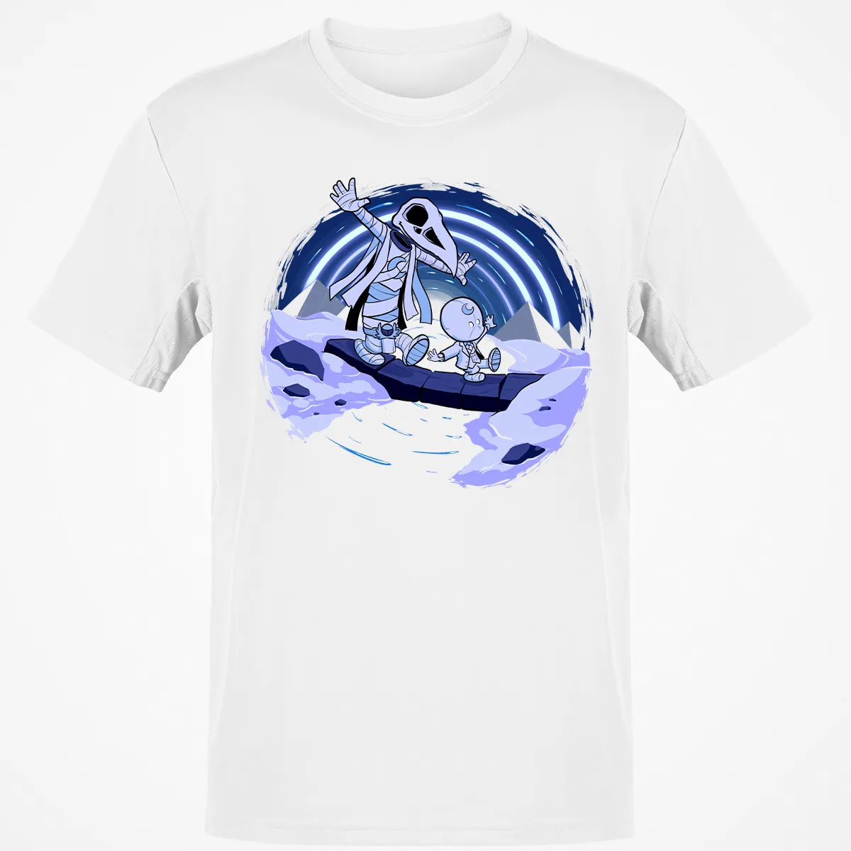 Classic Unisex T-Shirt - 5FMUWT8T