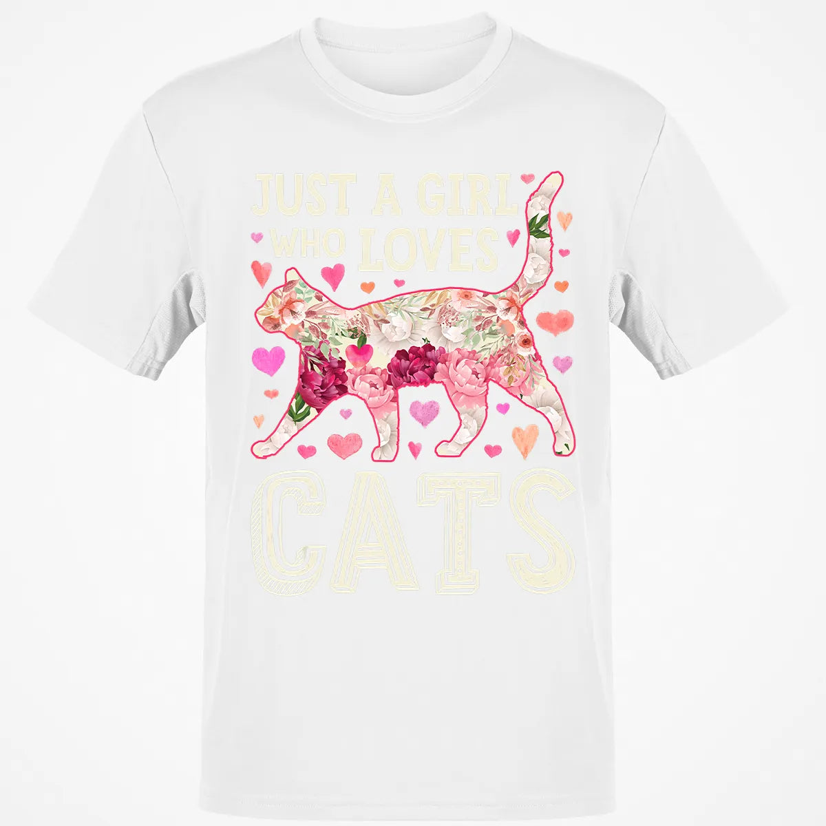 Classic Unisex T-Shirt - SHTRKF29